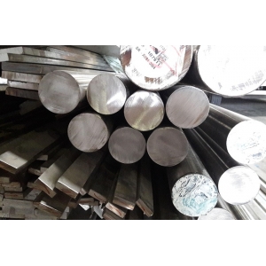 Cây đặc inox