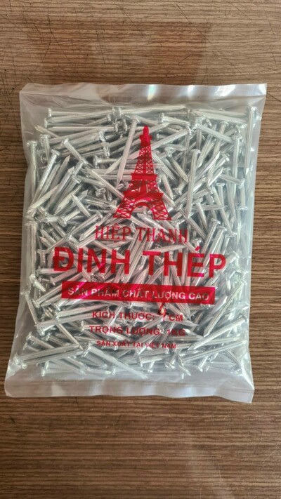 Đinh thép
