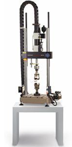 Hệ Thống Thử Nghiệm Mỏi Servohydraulic 8872