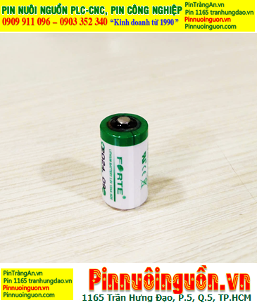 Pin nuôi nguồn PLC