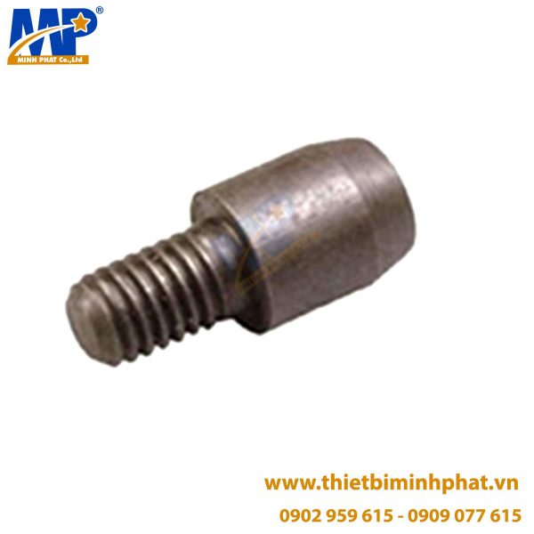 Đầu cọc tiếp địa bằng thép