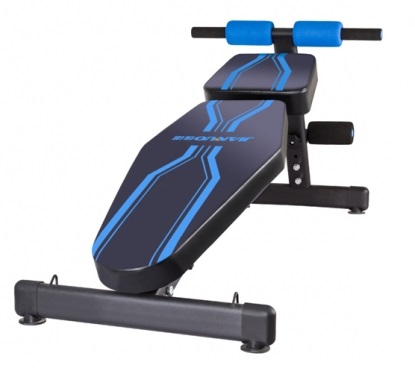 Ghế tập gym đa năng