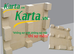 Pallet Giấy