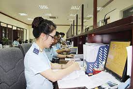 Dịch vụ thông quan hàng hóa
