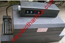 Máy màng co tự động