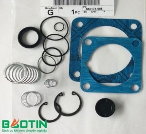 Unloading Valve Kit 2906056300