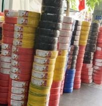 Dây cáp điện Cadivi