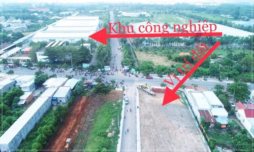 Bán nhà đất