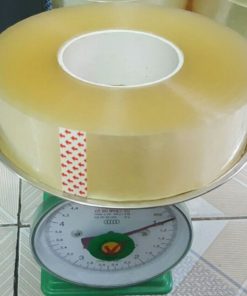 Băng keo trong 1kg