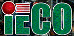 IECO Vietnam., Jsc logo