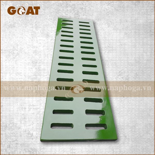 Song chắn rác composite