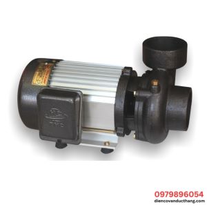 Máy Bơm Ly Tâm 2–3HP VINA PUMP