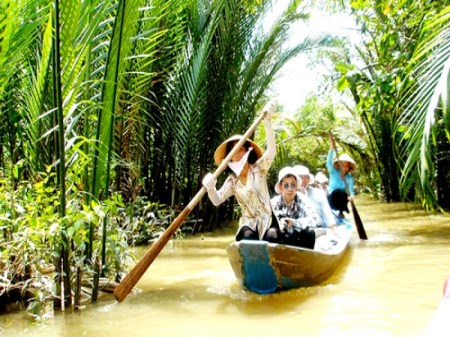 Du lịch Vĩnh Long