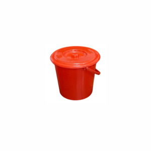 Xô nhựa 12L