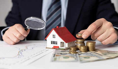 Dịch vụ thẩm định giá bất động sản