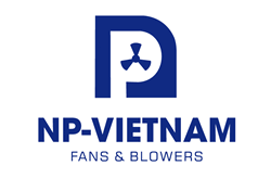 NP Vietnam Refrigeration Engineering JSC logo