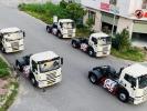 Dịch vụ Logistics