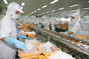 Thiết Kế, Thi Công Phòng Sạch Thực Phẩm