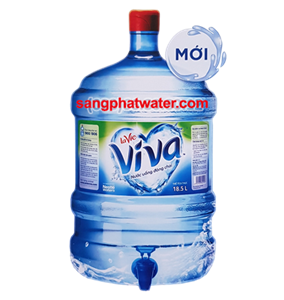 Nước Viva Lavie