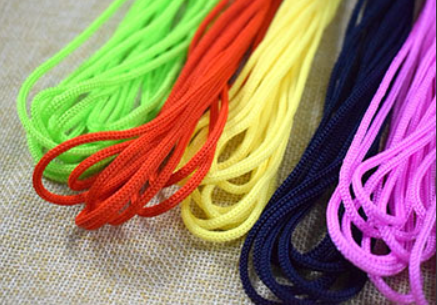 Dây luồn tròn