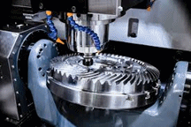 Gia Công Cơ Khí Chính Xác Khánh Phát Precision - Công Ty TNHH Khánh Phát Precision logo