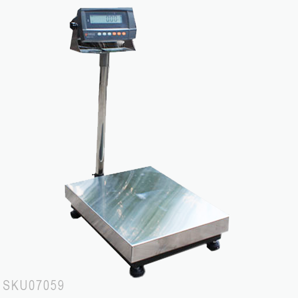 Cân điện tử Marcus