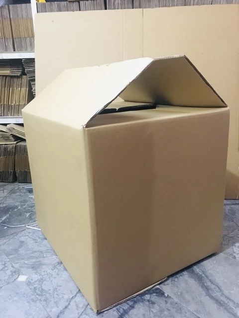 Thùng carton cỡ lớn