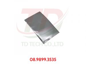 Túi Nhôm Chống Tĩnh Điện