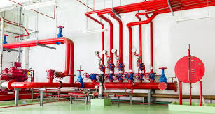 Tư vấn thiết kế Hệ thống PCCC