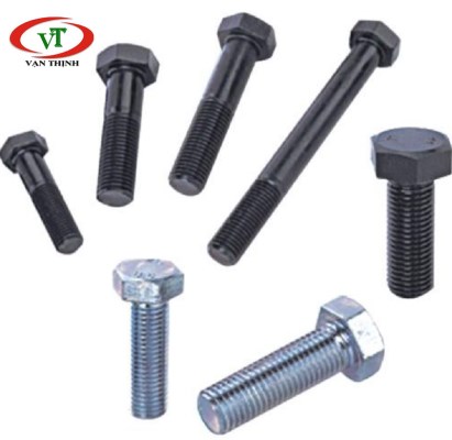 Bu lông hex cường độ cao