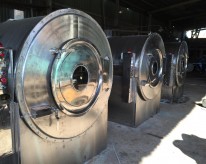 Máy sấy ozone