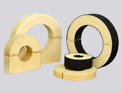 Gối đỡ PU Foam