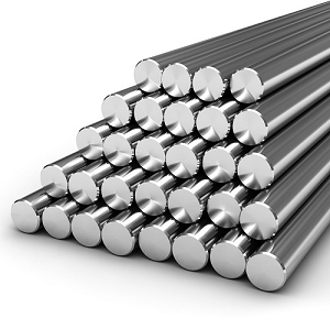 Inox Cây Tròn Đặc 304