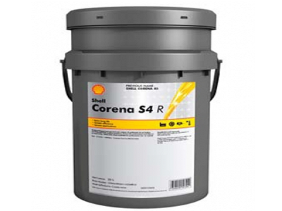 Dầu máy nén khí Corena S4 R