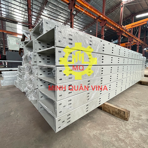 Máng Cáp Sơn Tĩnh Điện