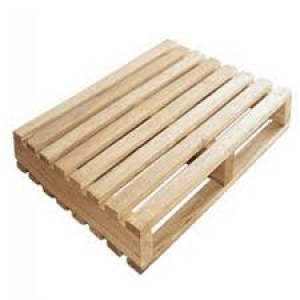 Pallet gỗ thông