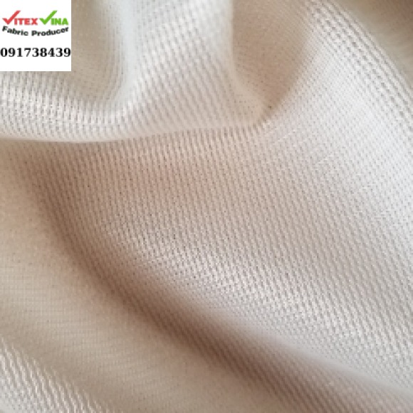 Vải tricot lining