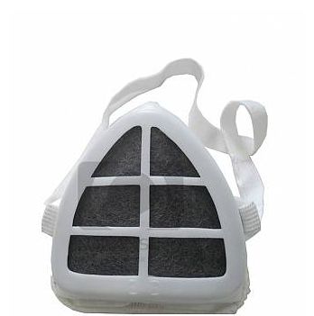 Mặt nạ chống bụi than hoạt tính