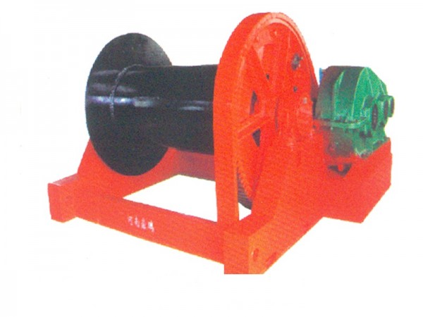 Tời nâng