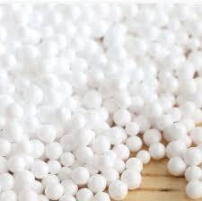 Hạt xốp PS lọc nước