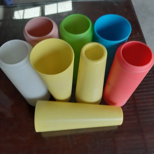 Ống chỉ nhựa