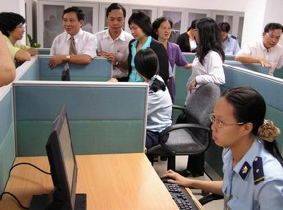 Tư Vấn Hải Quan