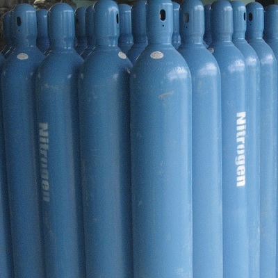 Khí nitrogen