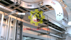 Hướng Dẫn Chọn Thang Máng Cáp