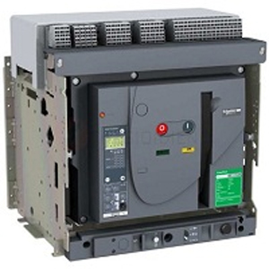 Máy cắt không khí EasyPact MVS
