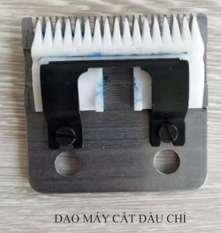 Dao cắt đầu chỉ