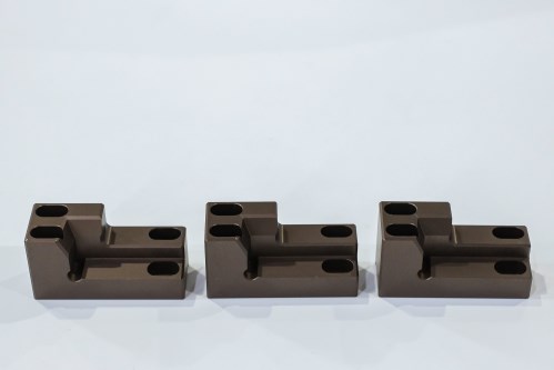 Gia công phay CNC