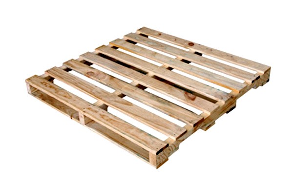 Pallet gỗ cũ