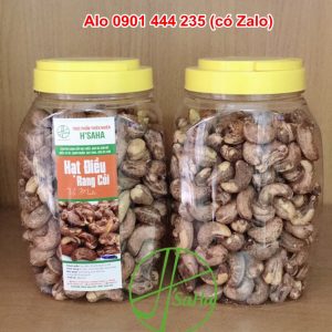 Hạt điều