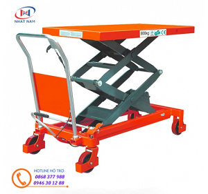 Bàn Nâng TT800